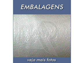 Embalagens