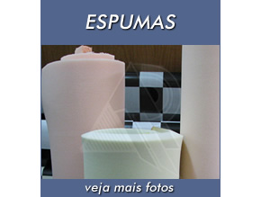 Espumas