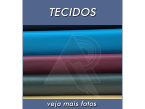 Tecidos